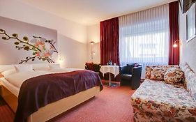 Hotel Consul